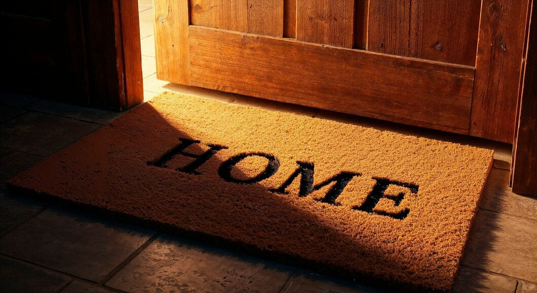 How Long Does a Coir Doormat Last?