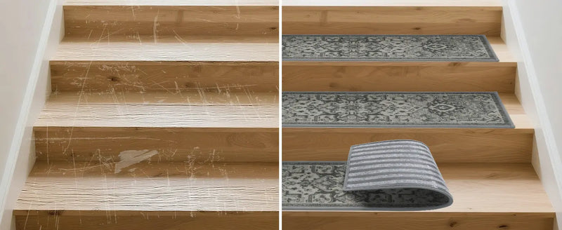 Are Rug Grippers Worth It?