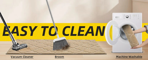 Mat Cleaning & Care