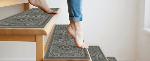 Mat Materials & Types