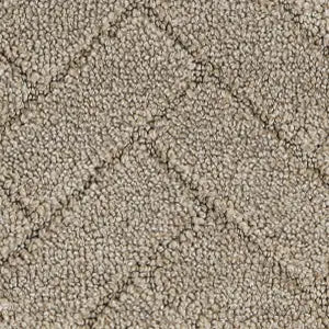 100 Polyester Detail of Herringbone Non-Slip Stair Treads