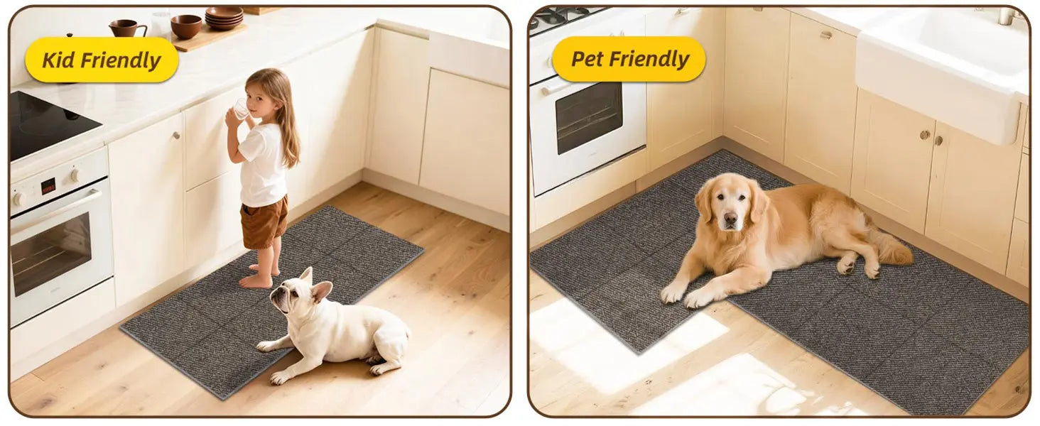 Applications of Scater Mats