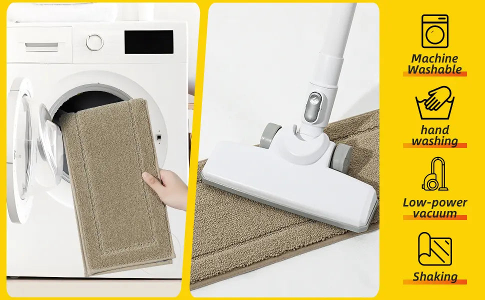 Easy Cleaning Tips of Bordered Non-Slip Stair Treads