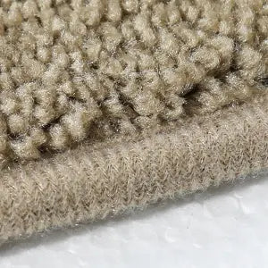 Edge-locking Technology of Bordered Non-Slip Stair Treads