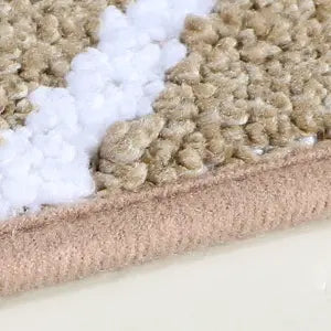 Edge-locking Technology of Diamond Non-Slip Stair Treads