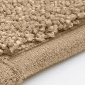 Edge-locking Technology of Diamond Washable Absorbent Kitchen Mats