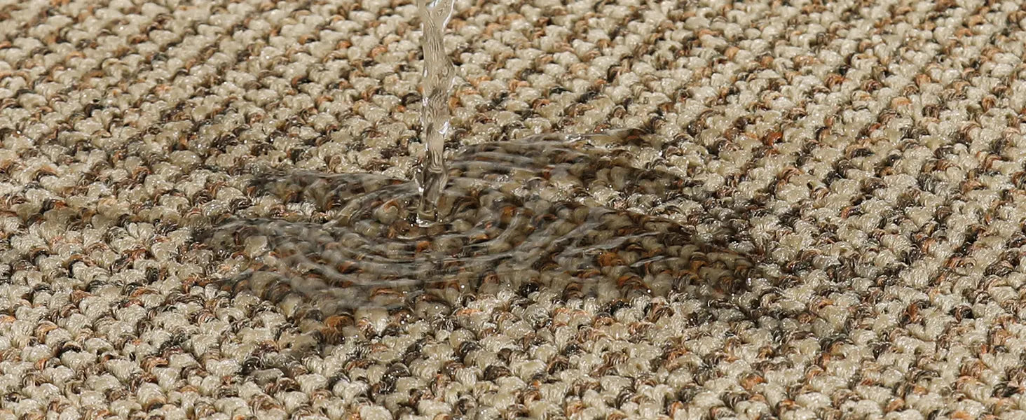 Plain Washable Absorbent Kitchen Mats which Absorbent Water