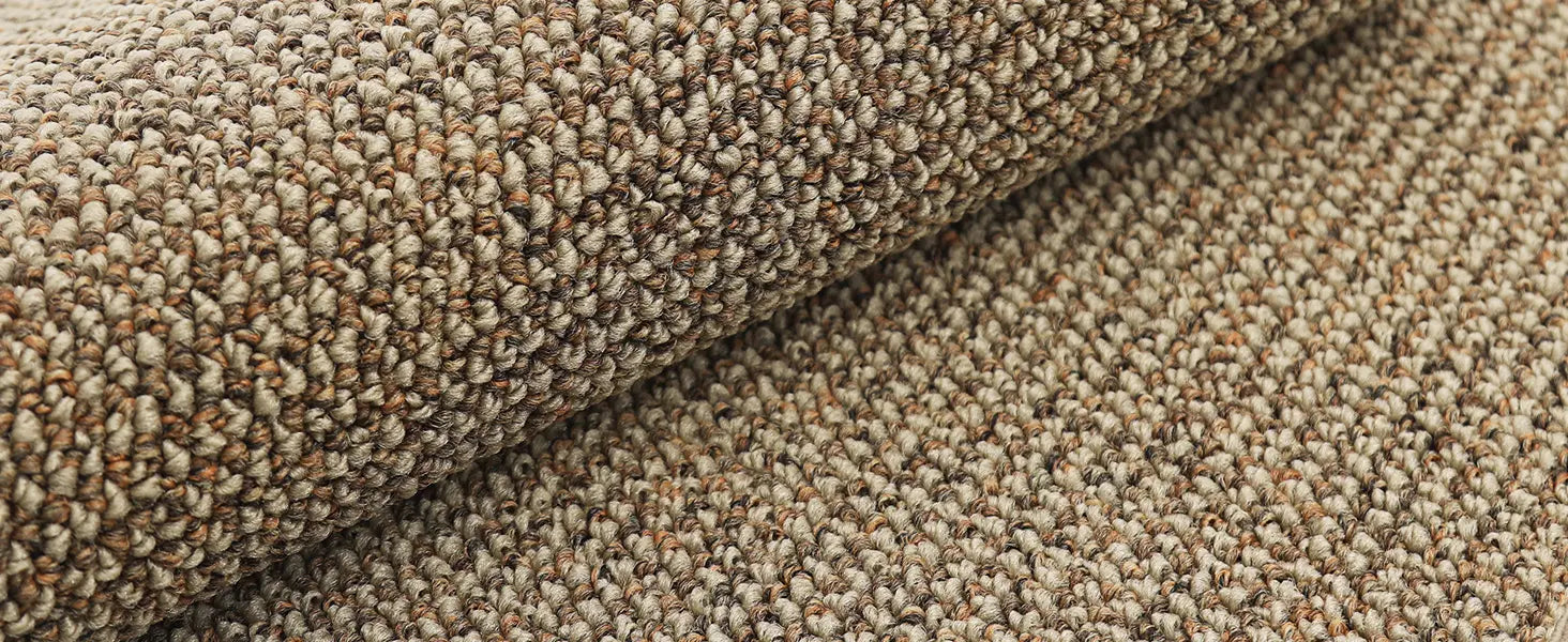 Polypropylene Fabric of Plain Dirt Trapper Door Mats