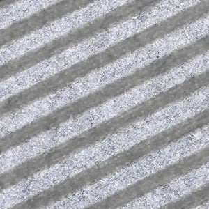 TPE Non-Slip Backing of Bordered Non-Slip Stair Treads